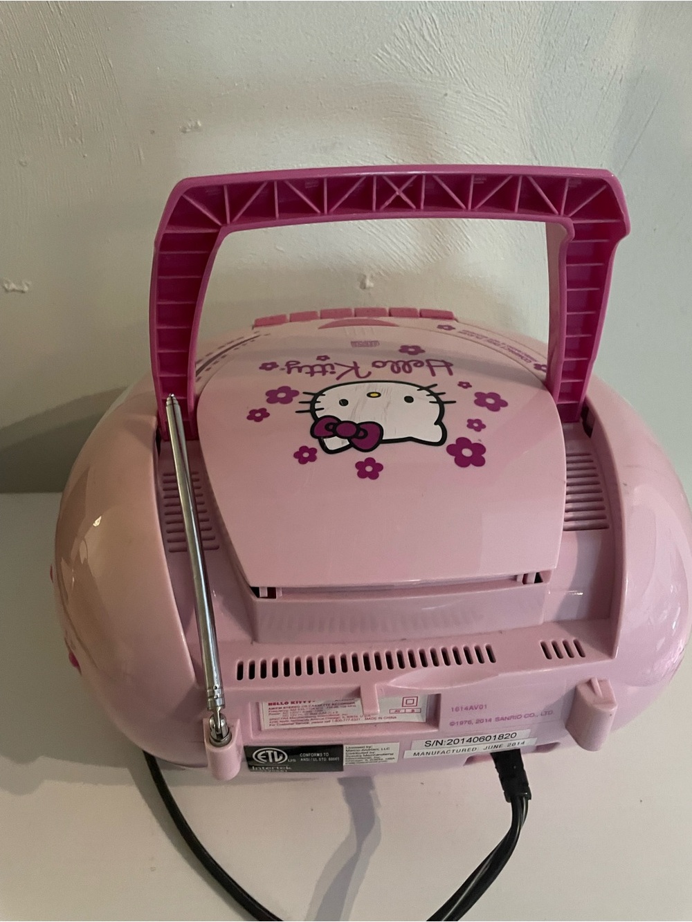 Kids Toys Subcategory Identification - Picture 5 of 5